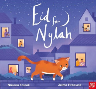 Cover image for 9781839946110 - Eid for Nylah
