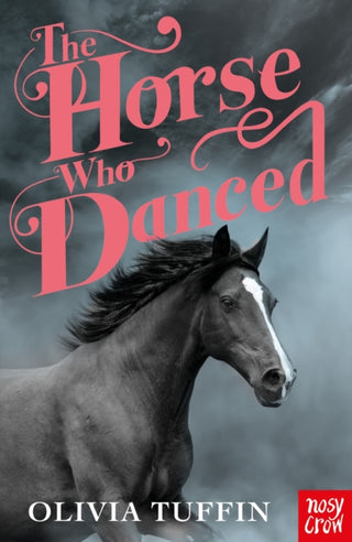 Cover image for 9781839946448 - The Horse Who Danced