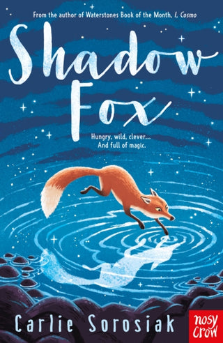 Cover image for 9781839946585 - Shadow Fox