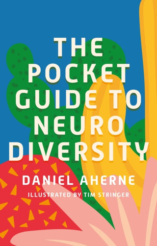 Cover image for 9781839970146 - The Pocket Guide to Neurodiversity