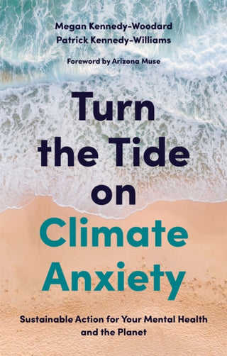 Cover image for 9781839970672 - Turn the Tide on Climate Anxiety