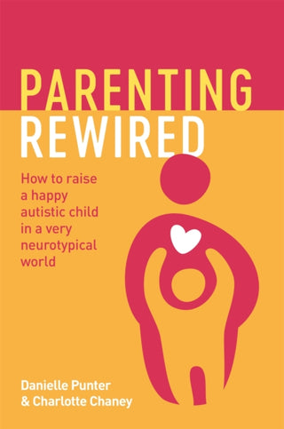 Supplemental image for 9781839970726 - Parenting Rewired