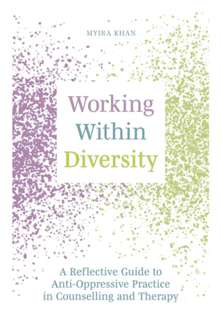 Cover image for 9781839970986 - Working Within Diversity