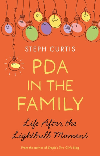 Supplemental image for 9781839971891 - PDA in the Family