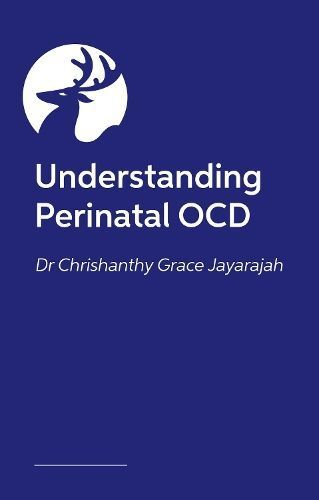 Cover image for 9781839972096 - Understanding Perinatal OCD