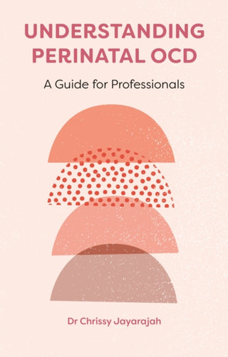 Cover image for 9781839972096 - Understanding Perinatal OCD