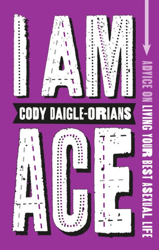Cover image for 9781839972621 - I Am Ace