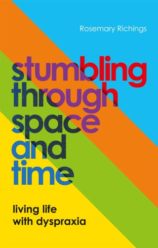 Cover image for 9781839972690 - Stumbling through Space and Time