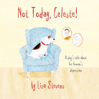 Supplemental image for 9781839973406 - Not Today, Celeste!