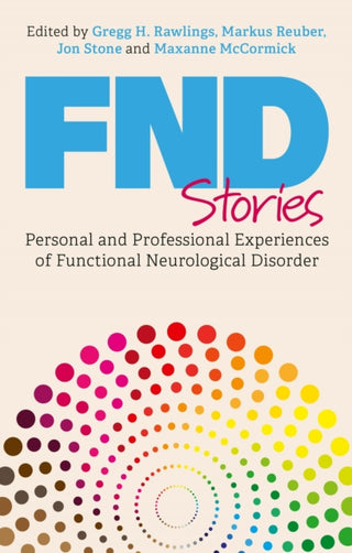 Cover image for 9781839973611 - FND Stories