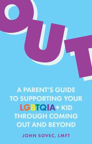 Cover image for 9781839974243 - Out