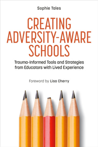 Cover image for 9781839974939 - Creating Adversity-Aware Schools