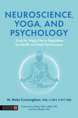 Cover image for 9781839975042 - Neuroscience, Yoga, and Psychology