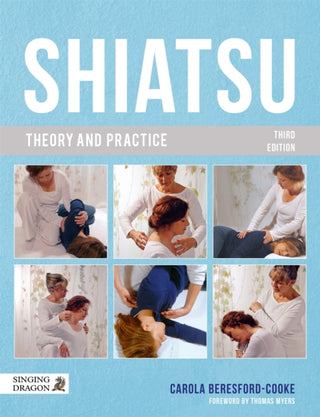 Supplemental image for 9781839975301 - Shiatsu Theory and Practice