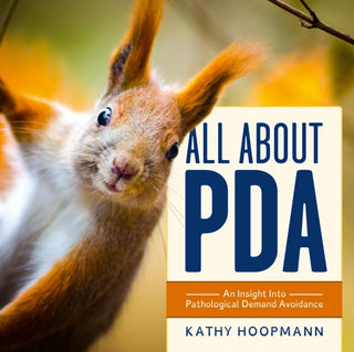 Cover image for 9781839977565 - All About PDA