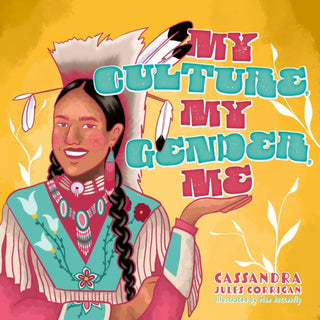 Supplemental image for 9781839977626 - My Culture, My Gender, Me