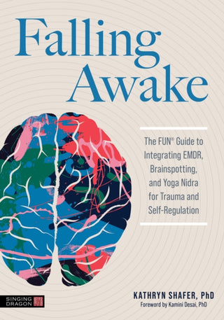Cover image for 9781839977893 - Falling Awake