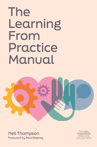 Cover image for 9781839978050 - The Learning From Practice Manual