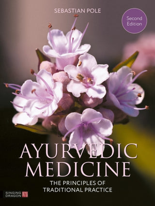 Cover image for 9781839978586 - Ayurvedic Medicine, 2nd Edition