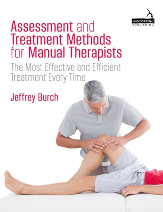 Supplemental image for 9781839978746 - Assessment and Treatment Methods for Manual Therapists