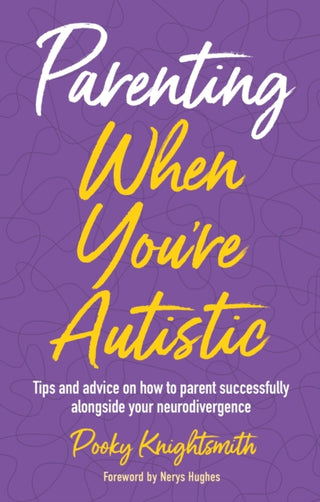 Supplemental image for 9781839978784 - Parenting When You're Autistic