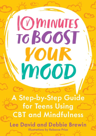 Supplemental image for 9781839978951 - 10 Minutes to Boost Your Mood