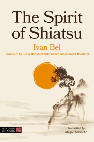 Cover image for 9781839978975 - The Spirit of Shiatsu