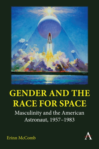 Cover image for 9781839987175 - Gender and the Race for Space