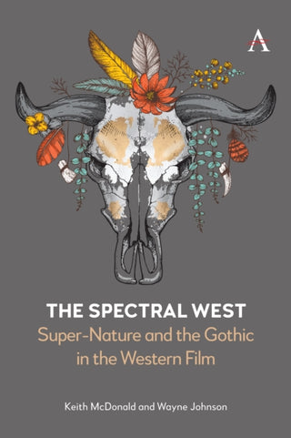 Supplemental image for 9781839987922 - The Spectral West
