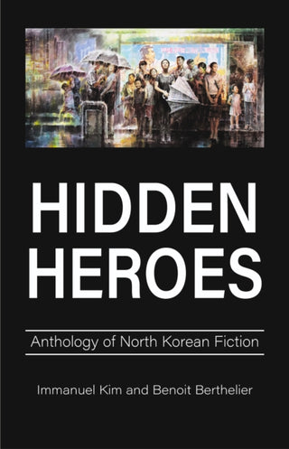 Cover image for 9781839994661 - Hidden Heroes