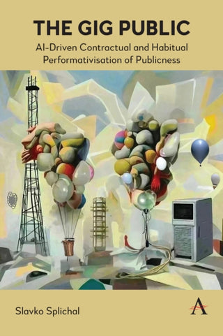 Supplemental image for 9781839995217 - The Gig Public