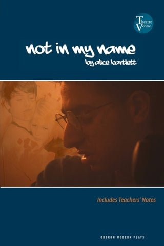 Cover image for 9781840029499 - Not in My Name