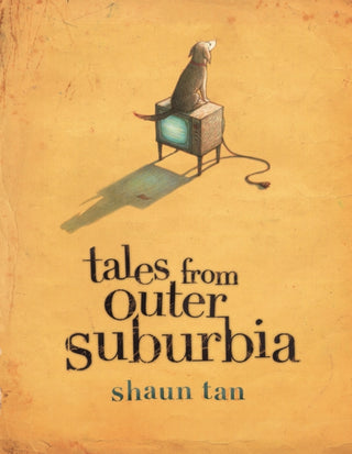 Supplemental image for 9781840113136 - Tales From Outer Suburbia