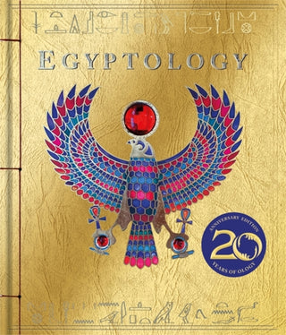 Cover image for 9781840118520 - Egyptology