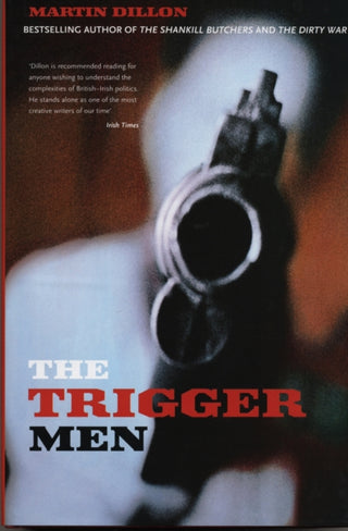 Cover image for 9781840189025 - The Trigger Men