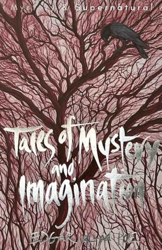 Supplemental image for 9781840220728 - Tales of Mystery and Imagination