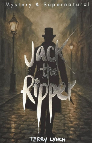 Cover image for 9781840220773 - Jack the Ripper