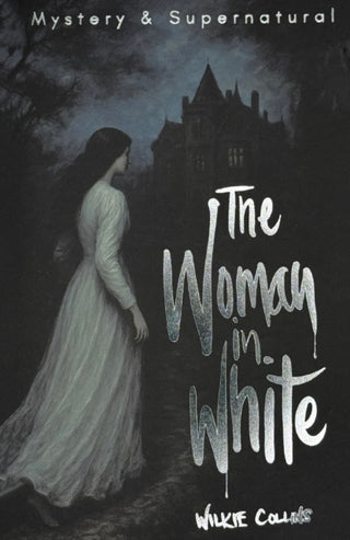 Cover image for 9781840220841 - The Woman in White