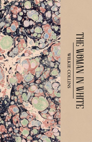Supplemental image for 9781840220841 - The Woman in White