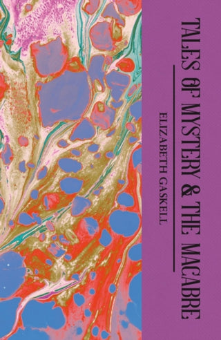 Cover image for 9781840220957 - Tales of Mystery & the Macabre