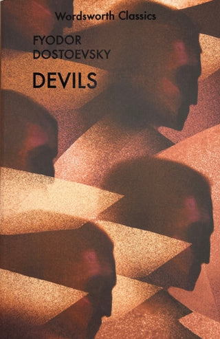 Cover image for 9781840220995 - Devils