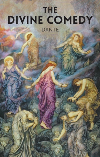 Supplemental image for 9781840221664 - The Divine Comedy