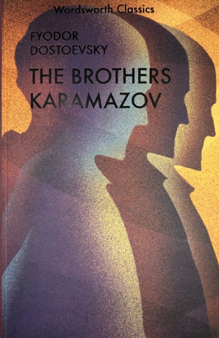 Cover image for 9781840221862 - The Karamazov Brothers