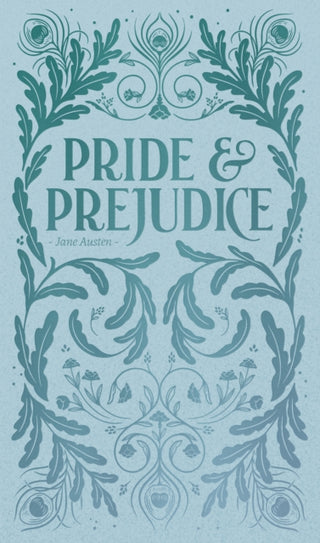 Supplemental image for 9781840221930 - Pride and Prejudice (Luxe Edition)