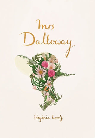 Cover image for 9781840221961 - Mrs Dalloway