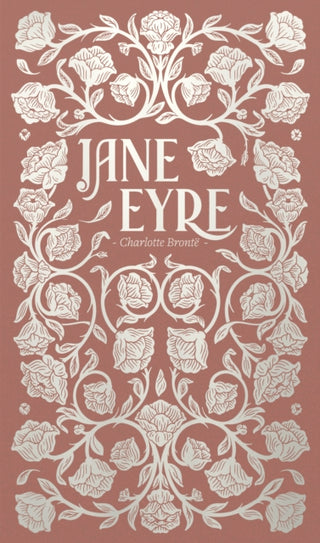 Supplemental image for 9781840221985 - Jane Eyre (Luxe Edition)