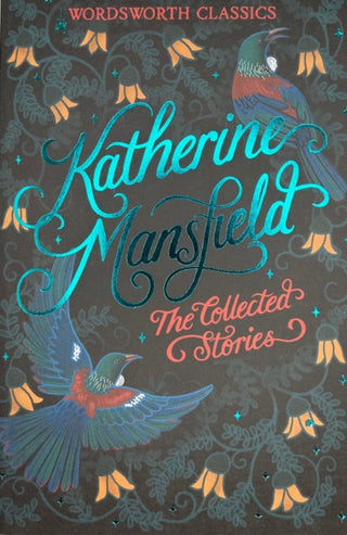 Supplemental image for 9781840222654 - The Collected Short Stories of Katherine Mansfield