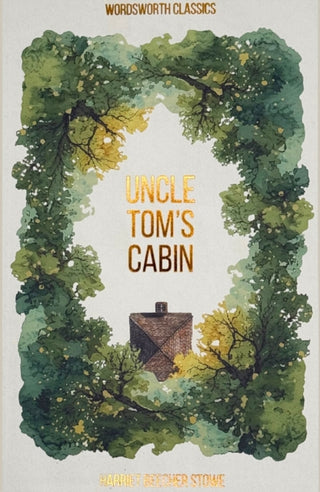 Cover image for 9781840224023 - Uncle Tom's Cabin