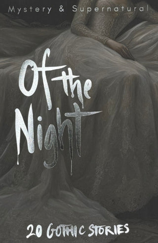 Supplemental image for 9781840224252 - Of The Night