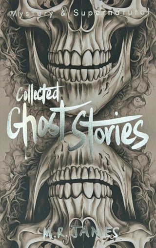 Cover image for 9781840225518 - Collected Ghost Stories
